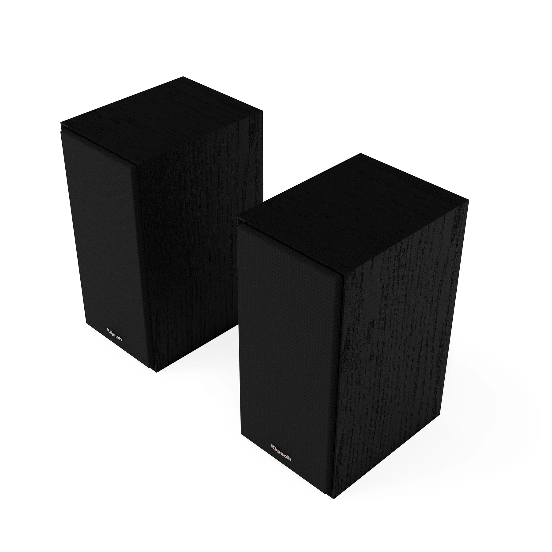 Klipsch R-40M Bookshelf Speakers - Pair (Certified Refurbished)