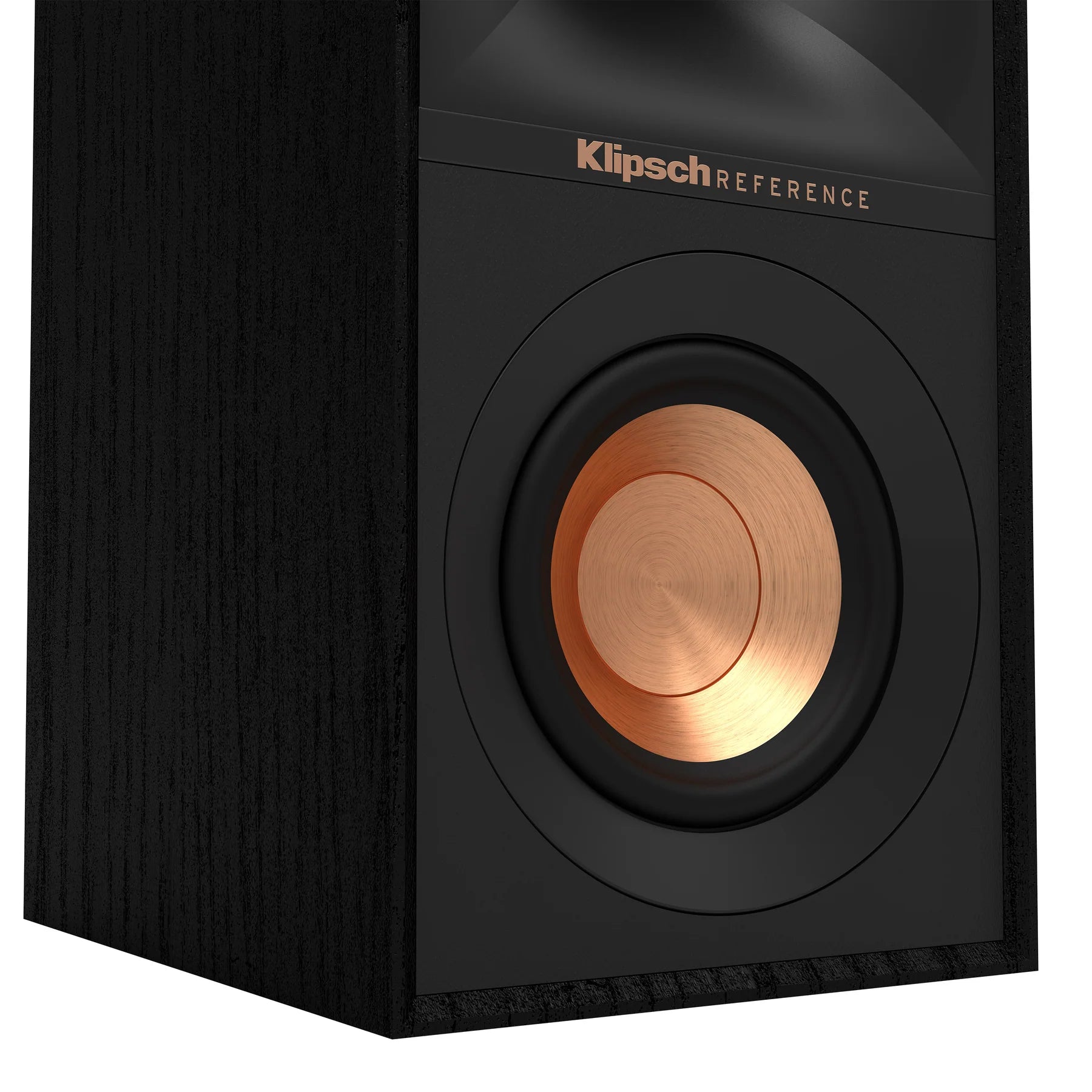 Klipsch R-40M Bookshelf Speakers - Pair (Certified Refurbished)