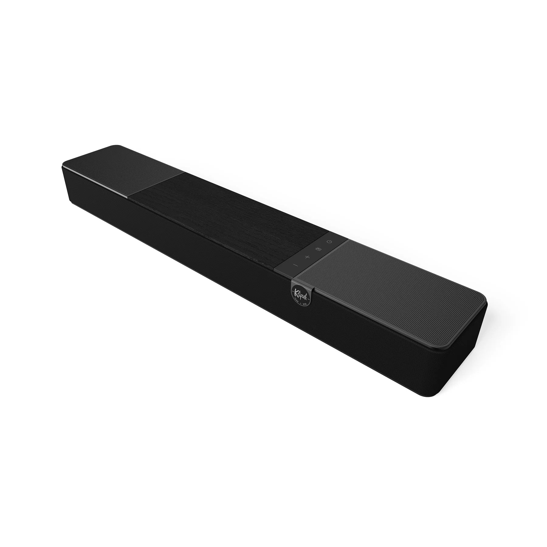 Klipsch Flexus Core 100 Compact Dolby Atmos Sound Bar (Certified Refurbished)