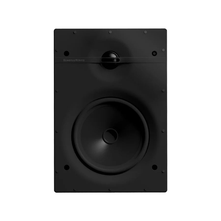 Bowers & Wilkins CWM362 2-Way In-Wall Speakers (Certified Refurbished)