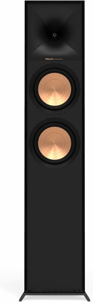 Klipsch R-600F Reference Floorstanding Speaker - Single (Certified Refurbished)