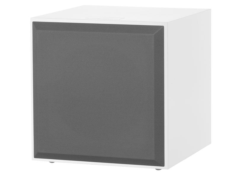 Bowers & Wilkins DB4S 10 Inch Subwoofer (Certified Refurbished)