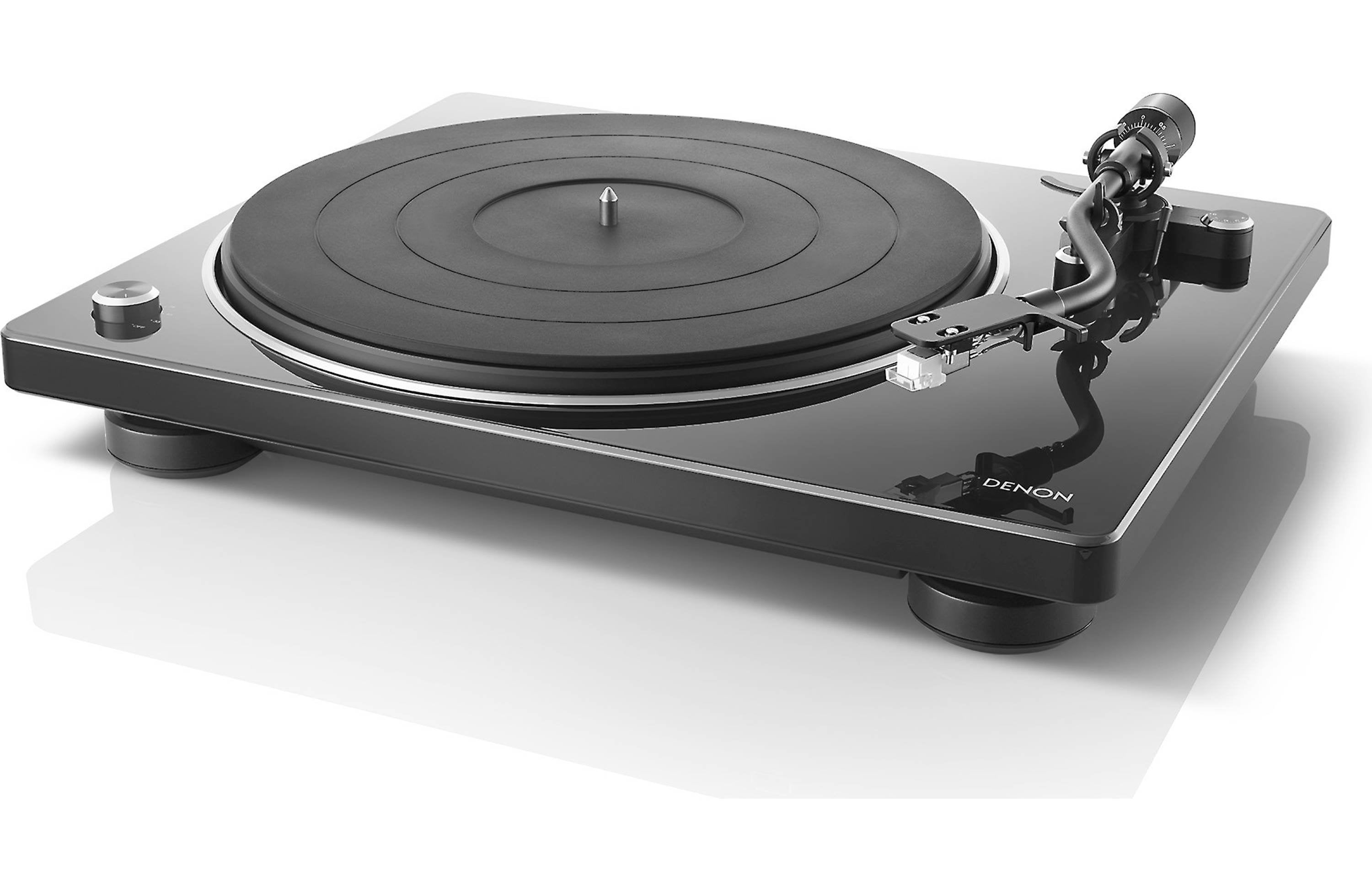 Denon DP-400 Automatic Turntable (Refurbished)