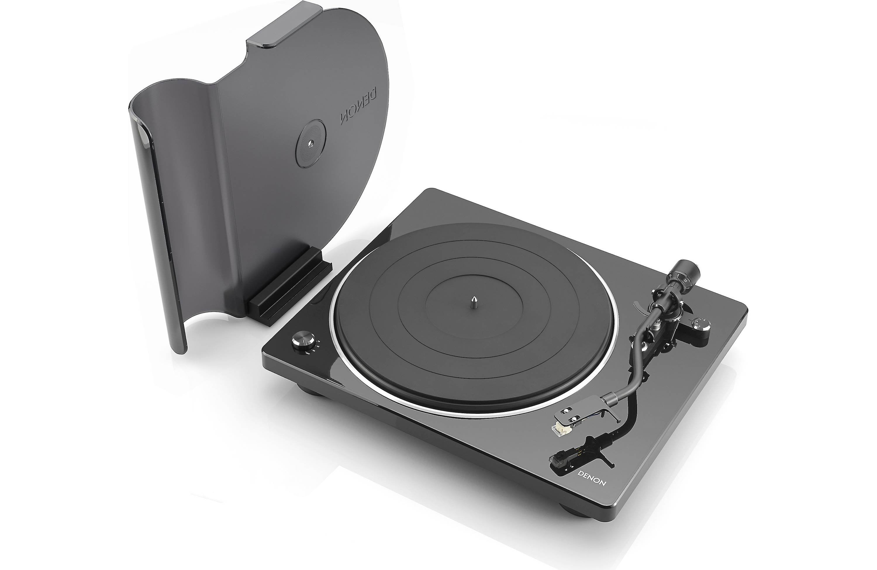 Denon DP-400 Automatic Turntable (Refurbished)