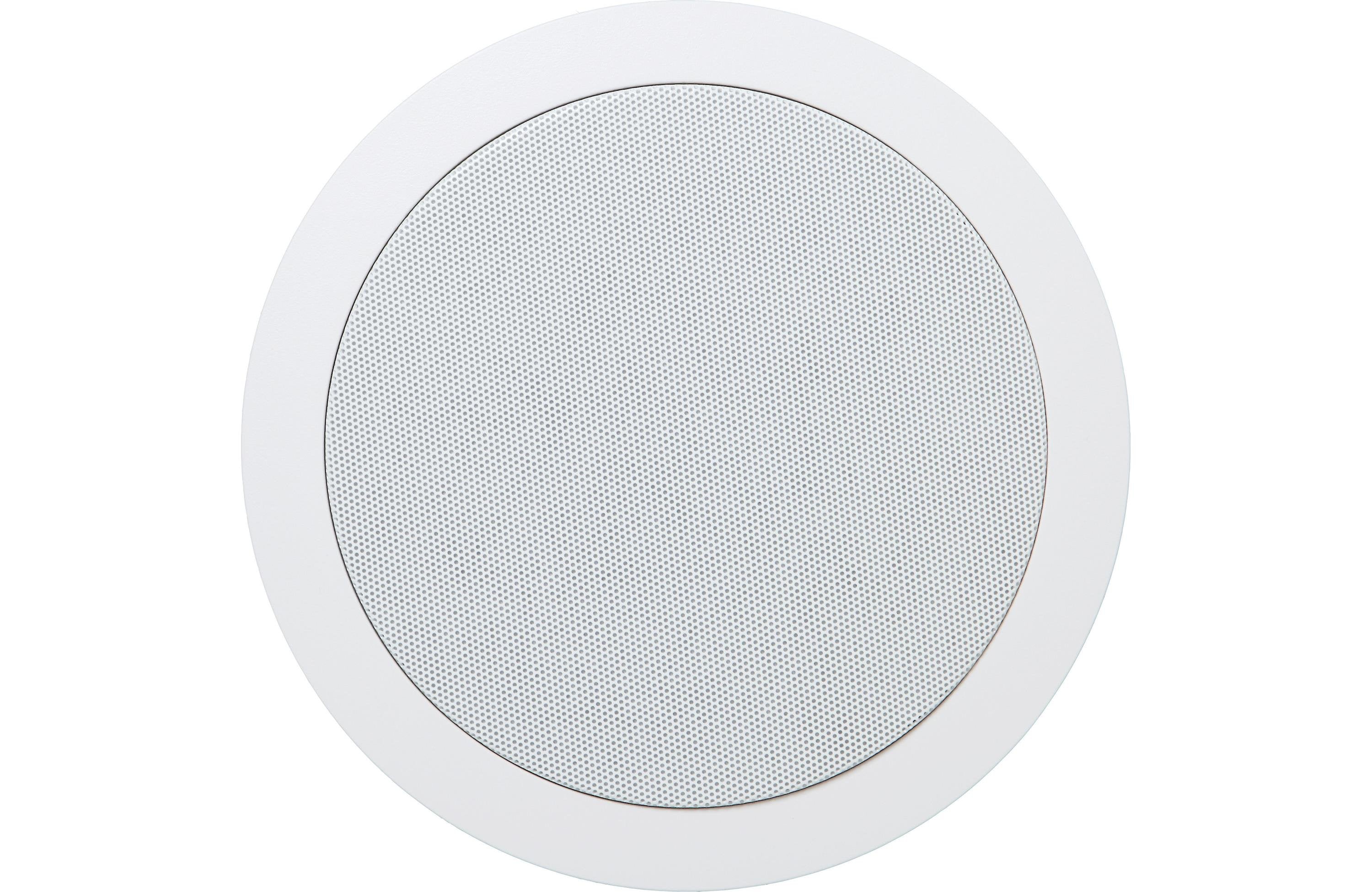 Klipsch R1650C 6.5" In-Ceiling Speaker - Single (Certified Refurbished)