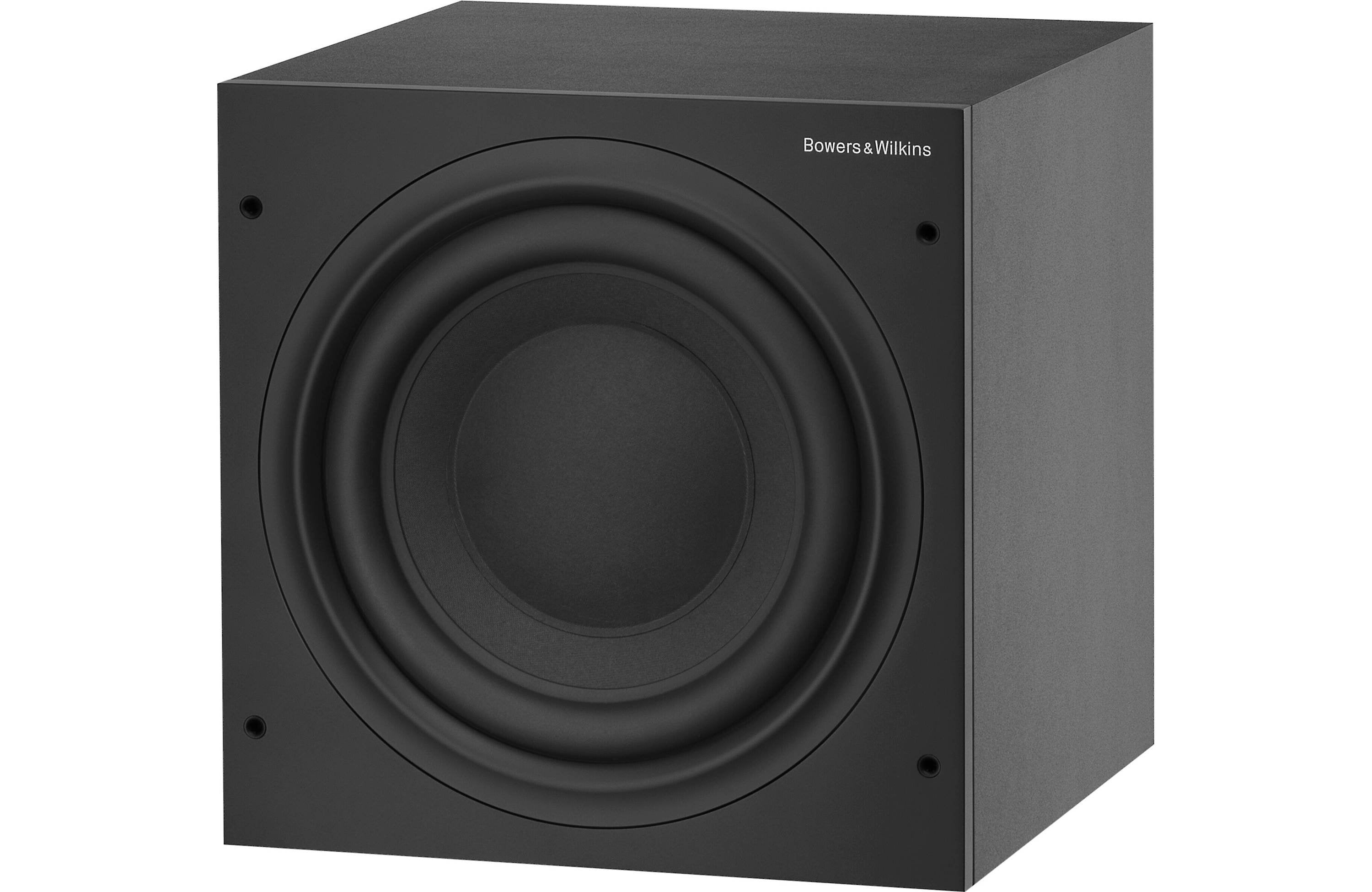Bowers & Wilkins ASW610 - 10" 200W Active Subwoofer (Certified Refurbished)