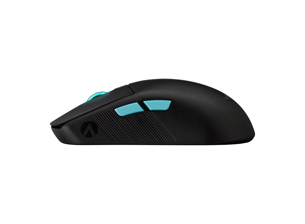 ASUS ROG Harpe Ace Aim Lab Edition Gaming Mouse (Certified Refurbished)