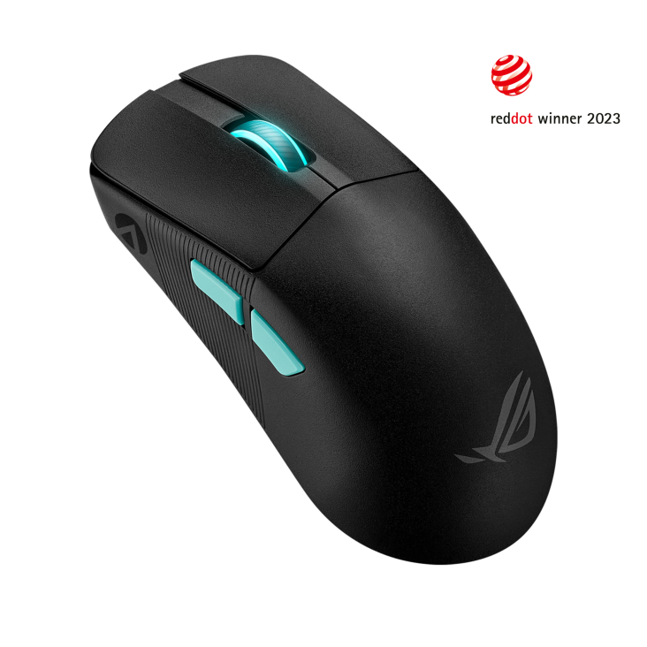 ASUS ROG Harpe Ace Aim Lab Edition Gaming Mouse (Certified Refurbished)