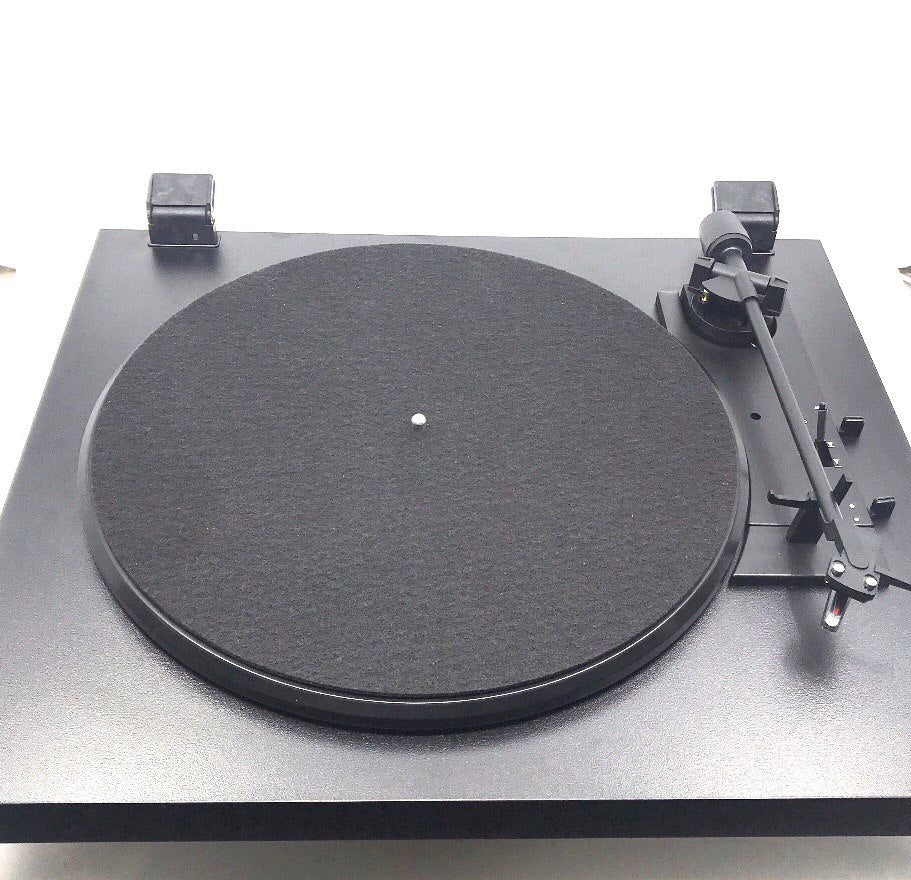 Pro-Ject A1 Automat Fully Automatic Turntable (Certified Refurbished)