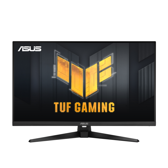 Asus TUF Gaming VG32AQAY1A Gaming Monitor – 32 inch (31.5 inch viewable), QHD (2560 x 1440), Overclock to 170Hz (above 144Hz), Extreme Low Motion Blur, Freesync Premium, 1ms (MPRT), Shadow Boost, HDR, DisplayWidget Lite (Certified Refurbished)