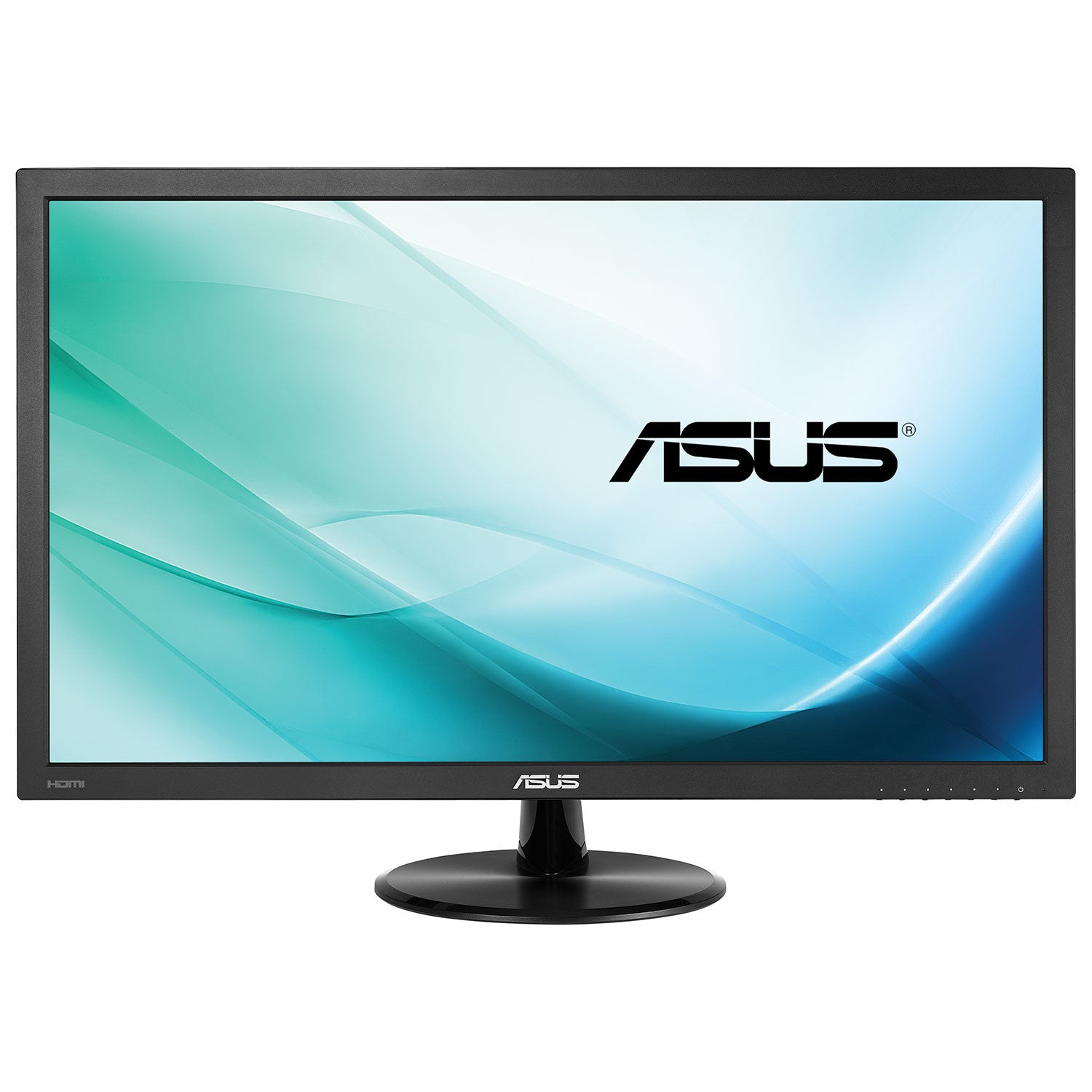 ASUS VP278H Front