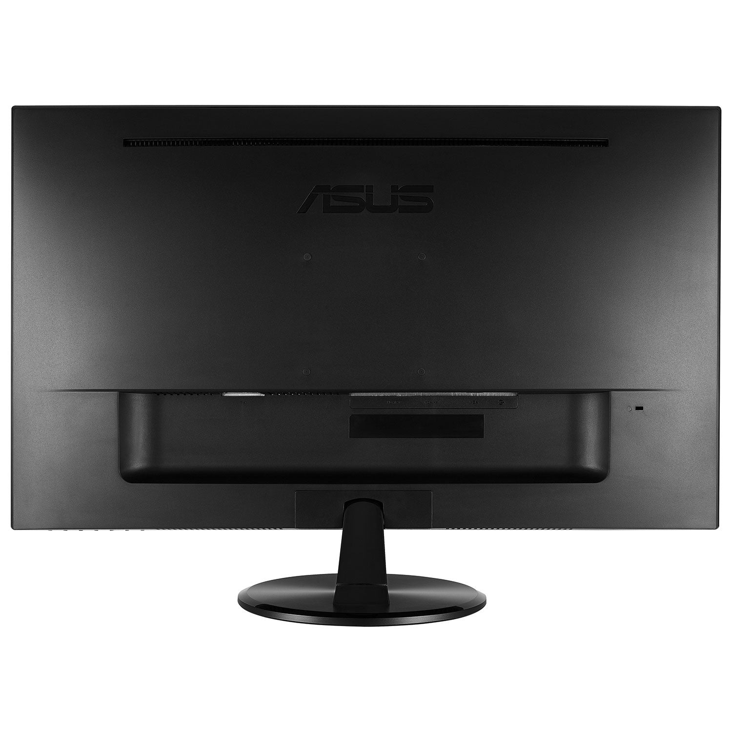 ASUS VP278H Back