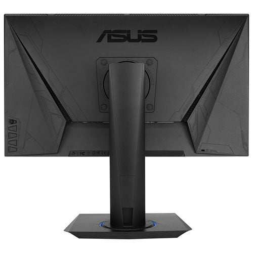 ASUS VG245H Back