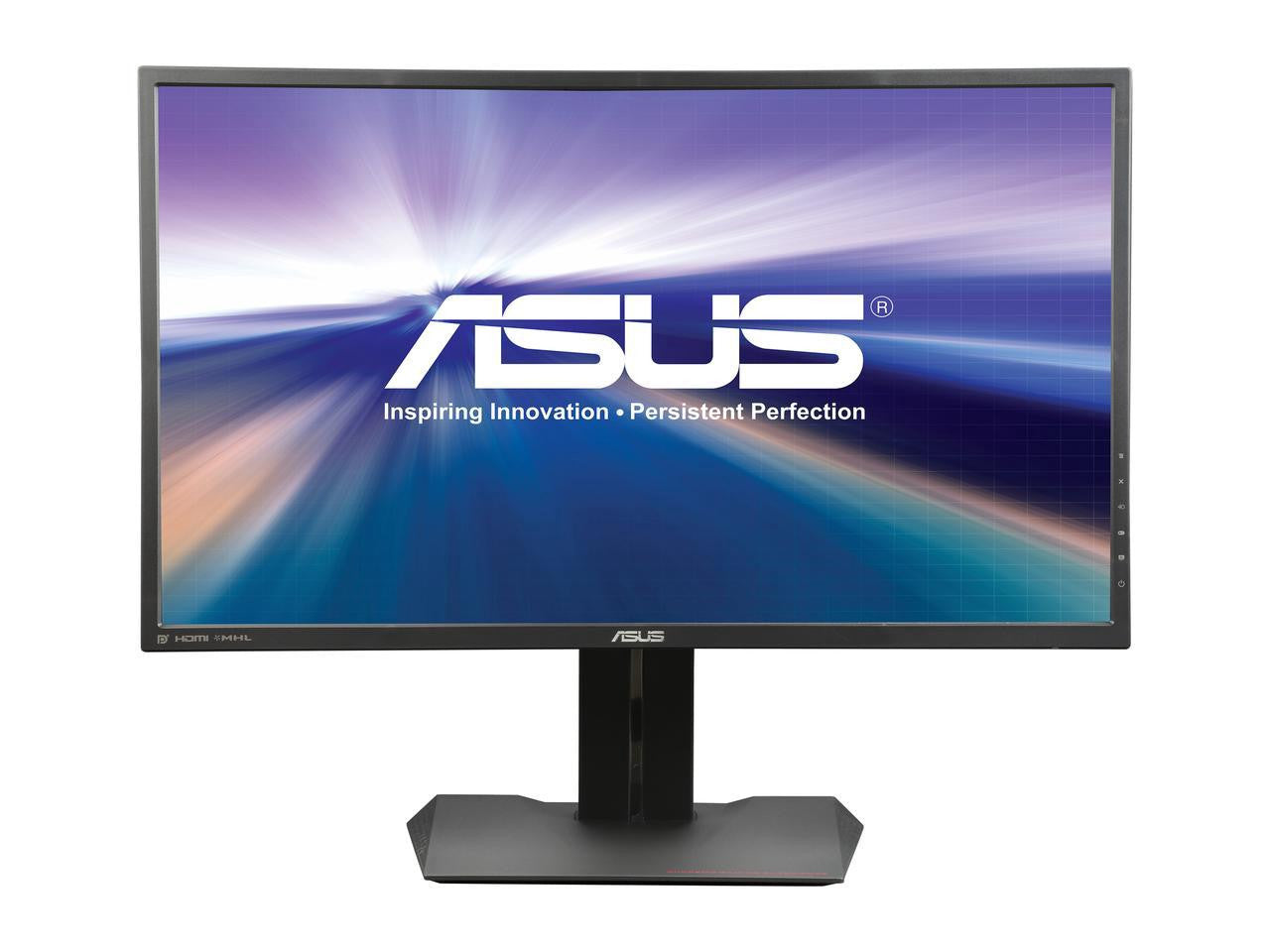 ASUS MG279Q Front