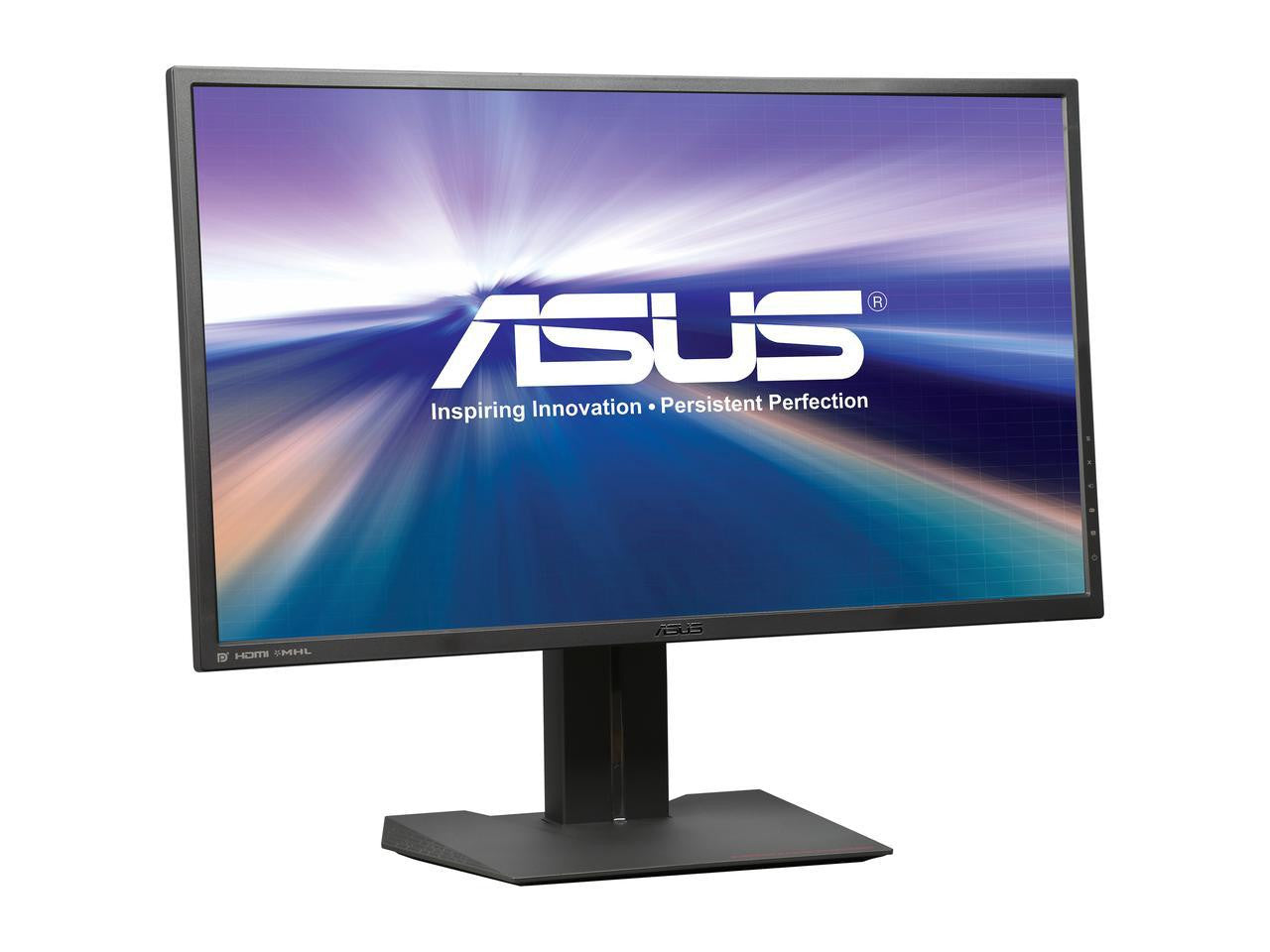 ASUS MG279Q Front Angled