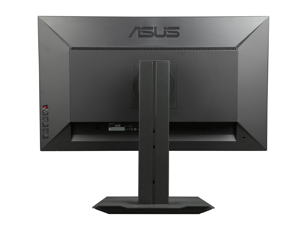 ASUS MG279Q Back