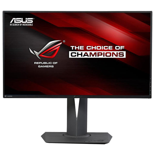 ASUS ROG Swift PG279Q Gaming Monitor - 27