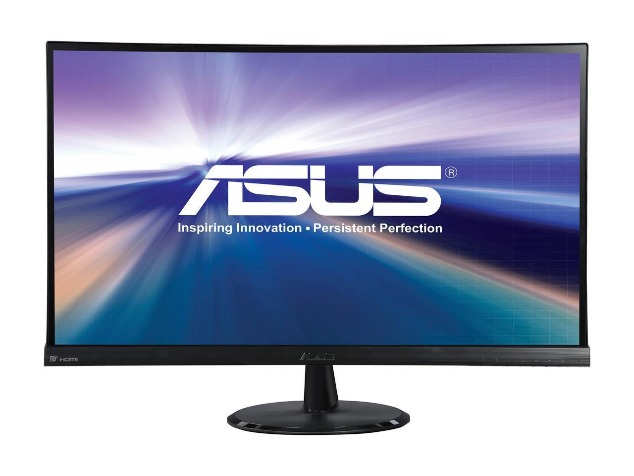 ASUS VP279Q-P Front