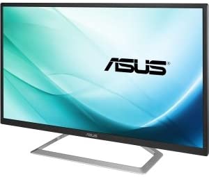 Asus VA325H 31.5" Full HD (1920x1080) Led-Lit Monitor (Certified Refurbished)