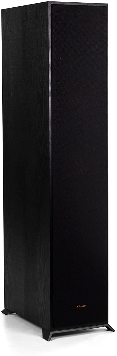 Klipsch R-820F Floorstanding Speaker (Certified Refurbished)