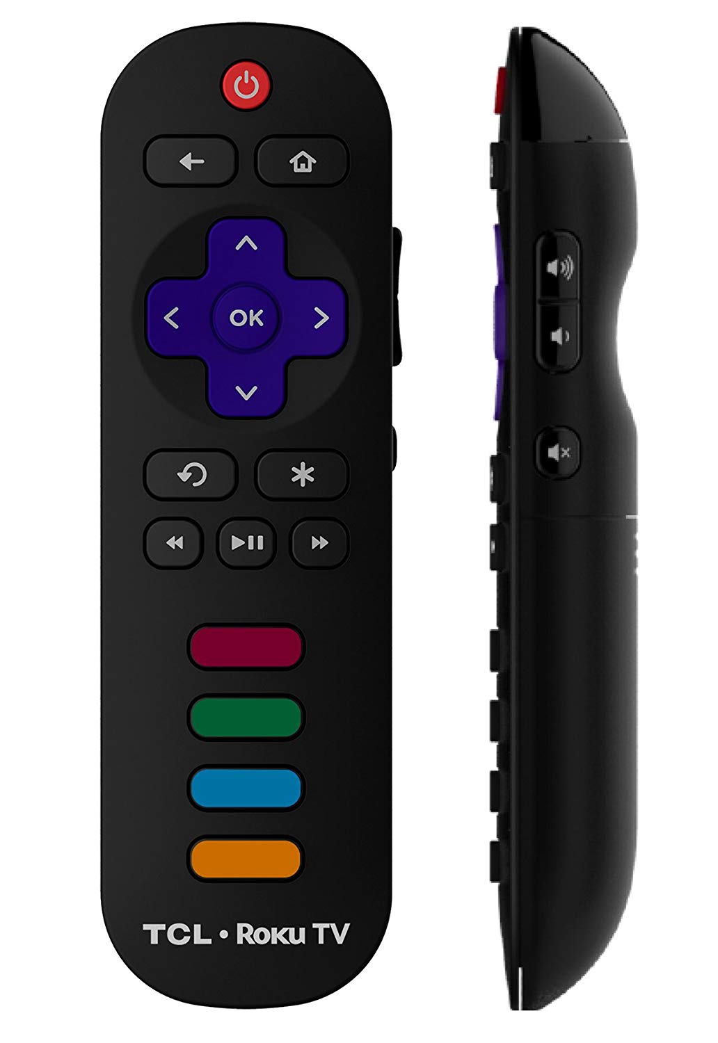 32" TV Remote