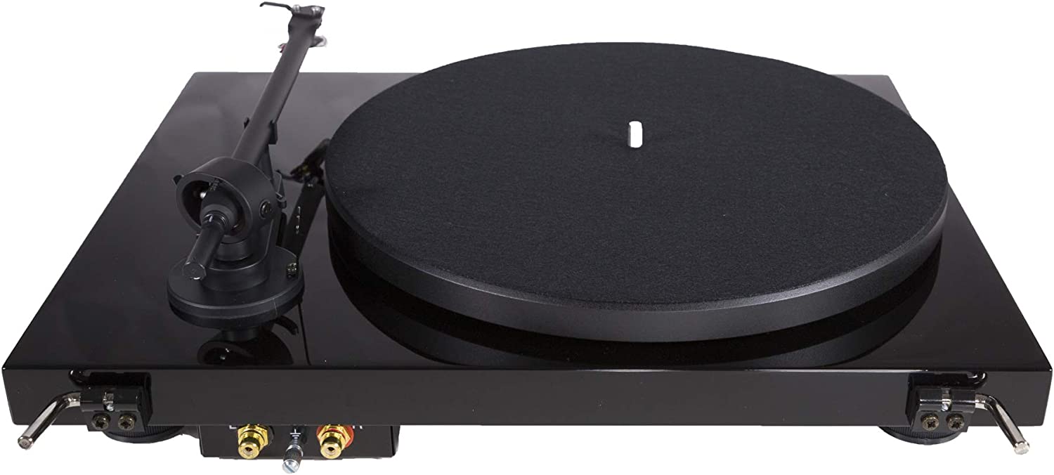 Pro-Ject Debut III DC (Certified Refurbished)