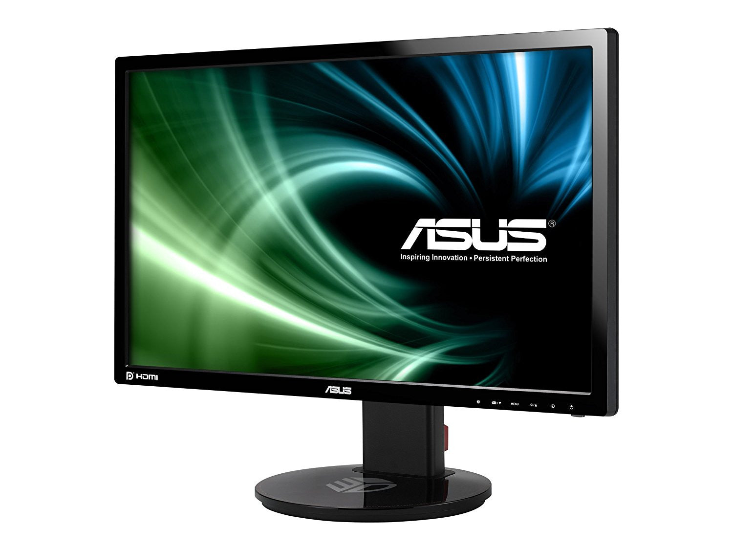 ASUS VG248QE hot 24