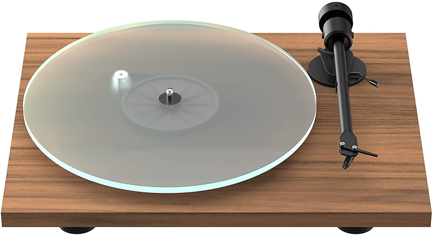 Pro-Ject T1 BTX Turntable (Certified Refurbished)