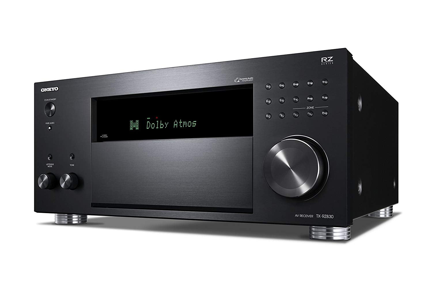 Onkyo TX-RZ830 Front