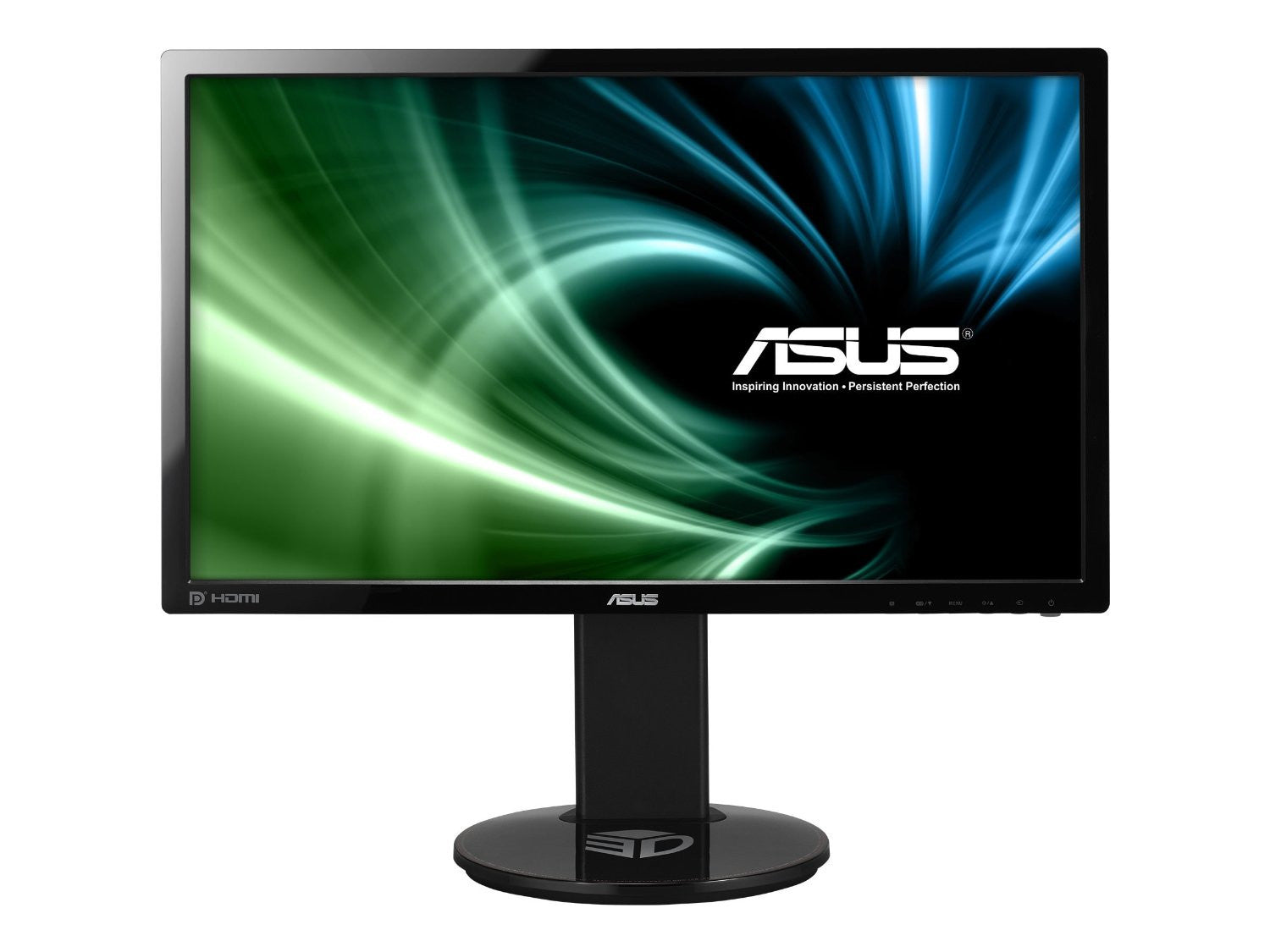 Asus on sale ASUS VG248QE 24