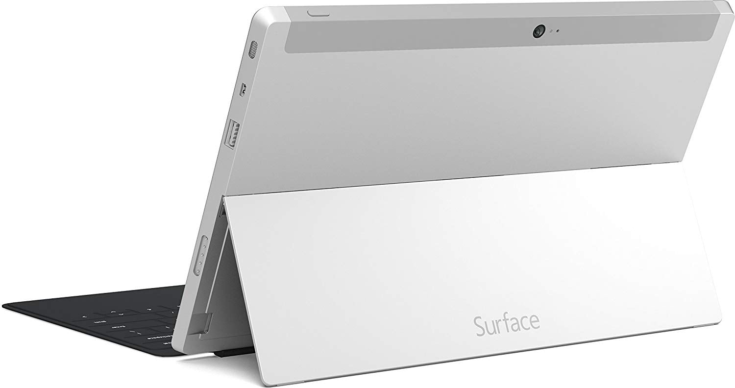 Microsoft Surface 2 