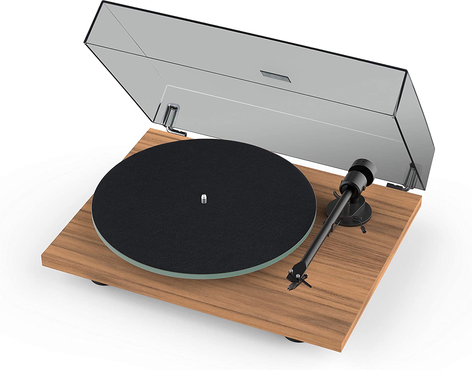 Pro-Ject T1 BTX Turntable (Certified Refurbished)