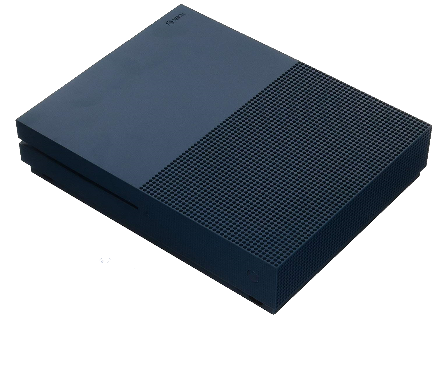 Xbox One S Deep Blue Edition