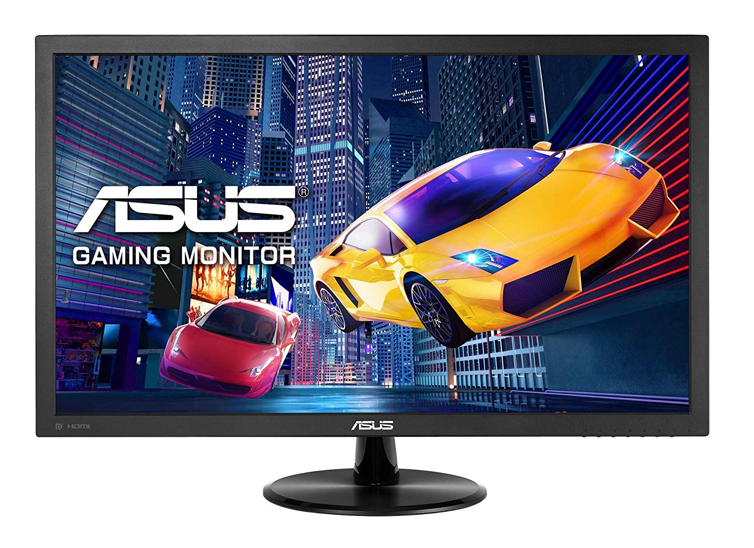 ASUS VP278QG Front