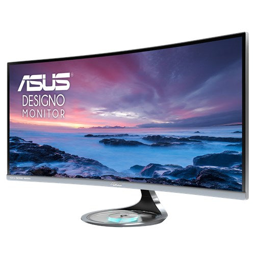 Asus MX34VQ Front